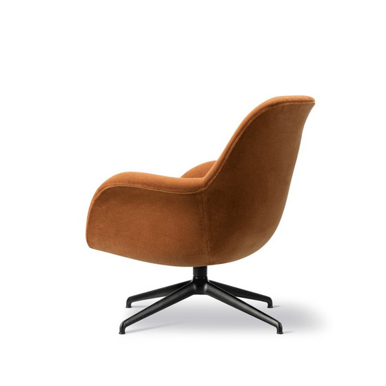 Image 1 of Fredericia Swoon Petit fauteuil