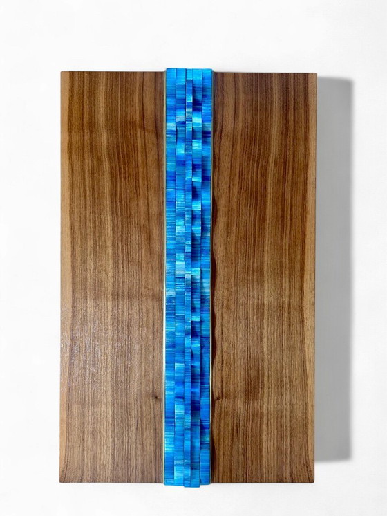 Image 1 of Straw River table