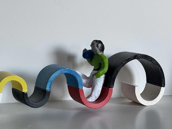 Image 1 of Waves of relaxation