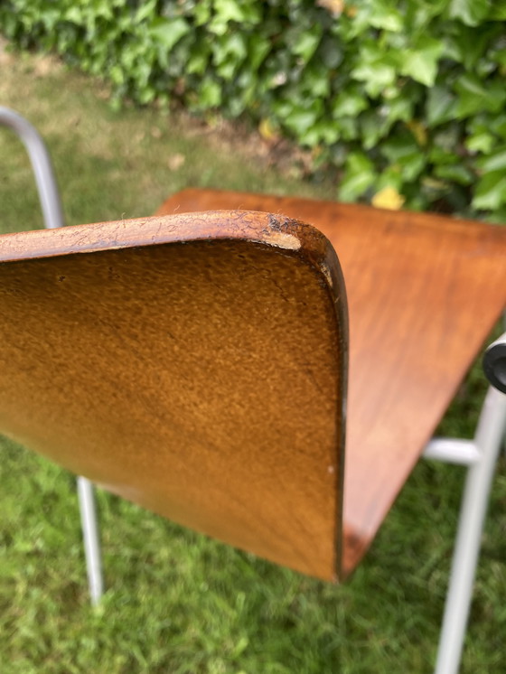 Image 1 of Fritz Hansen 2 sedie