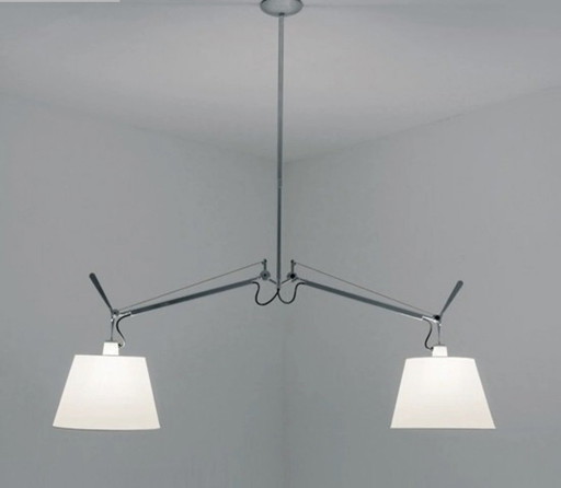 Artemide Tolomeo Basculante Hanglamp