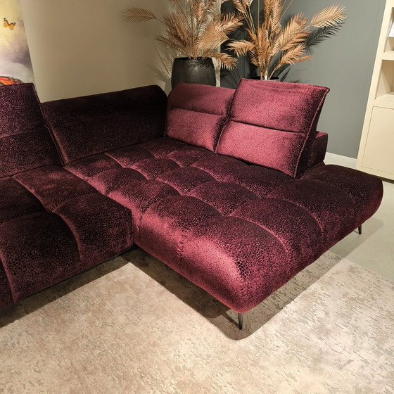 Image 1 of Paragon Monto XL corner sofa