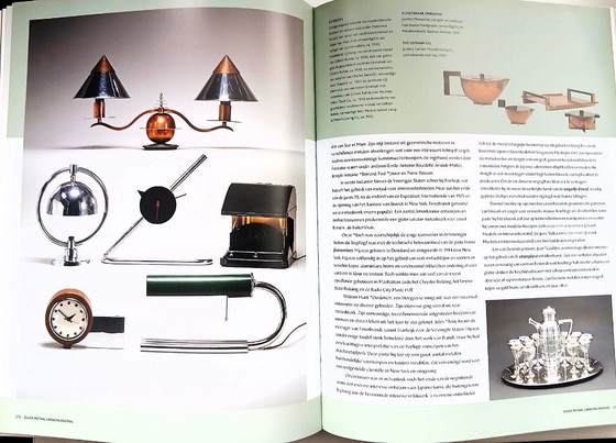Image 1 of (W019) Art Déco : le luxe à l'état pur des années 1920 et 1930 – maintenant dans un ouvrage de référence complet !