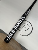 Jack Daniels Baseballschläger