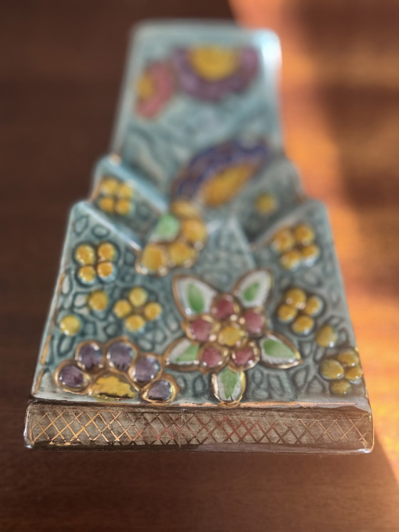 Image 1 of Vases by Huber Bequet