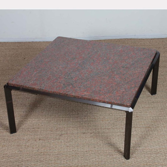 Image 1 of Tavolino Diagonos di Philippe Parent, 1977