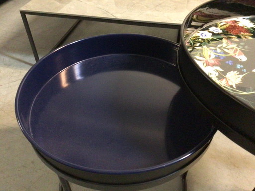 COCOmaison Baltimore side table (set of 2)