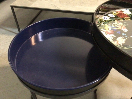 Image 1 of COCOmaison Baltimore side table (set of 2)