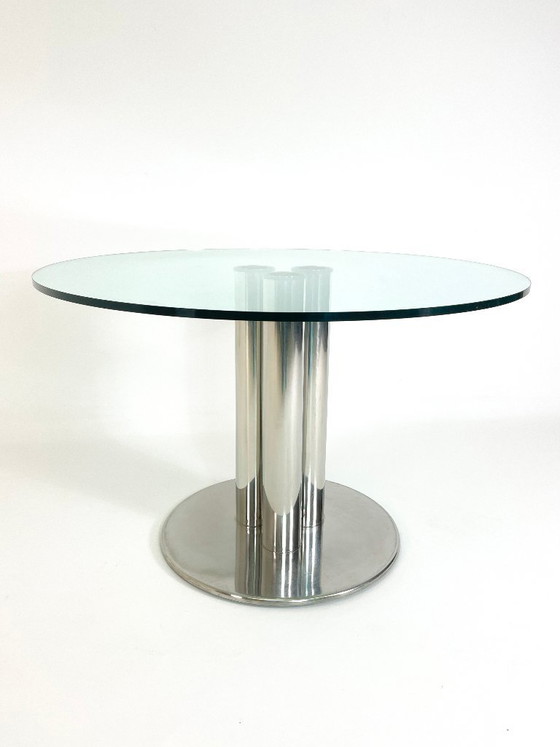 Image 1 of Table design Zanotta Marcuso