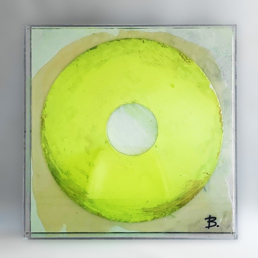 S-DL-001 di LJ Billion