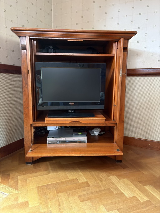 Schuitema TV-Schrank – tv meubelen, Metal, Wood (photo 2 of 5)