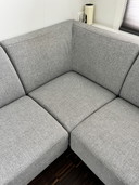 Gelderland Corner Sofa - Jan de Bouvrie Model