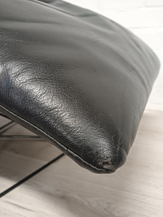 Image 1 of Poltrona regolabile in pelle Jori Yoga