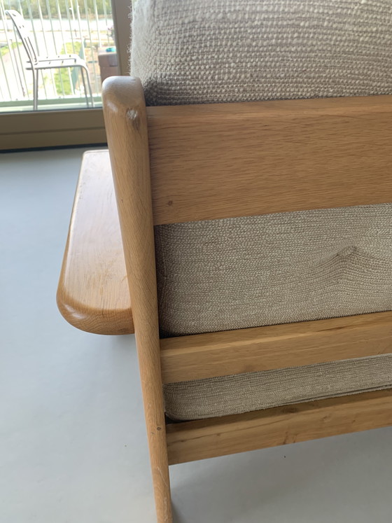 Image 1 of Coin salon vintage design danois