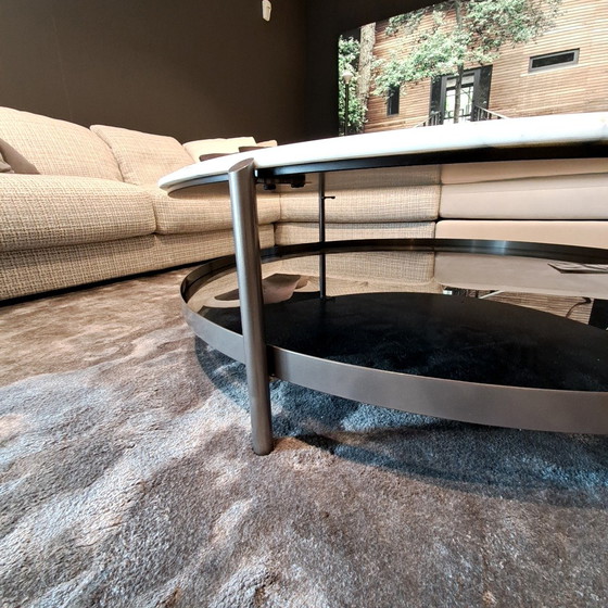 Image 1 of Giorgetti Skyline coffee table
