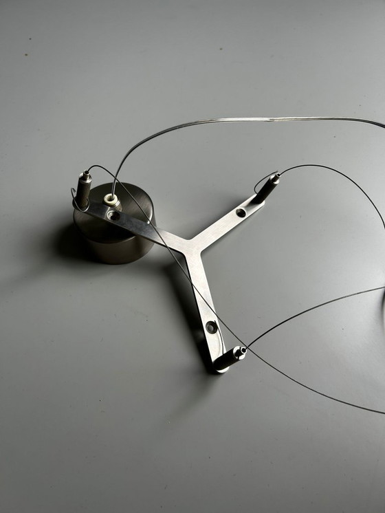 Image 1 of Prandina Sera 4 Lampe suspendue - Vetro Verre de lait de Murano