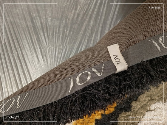 Job – JOV, Vloerkleden en tapijten, Textiel, Wol (photo 3 of 5)