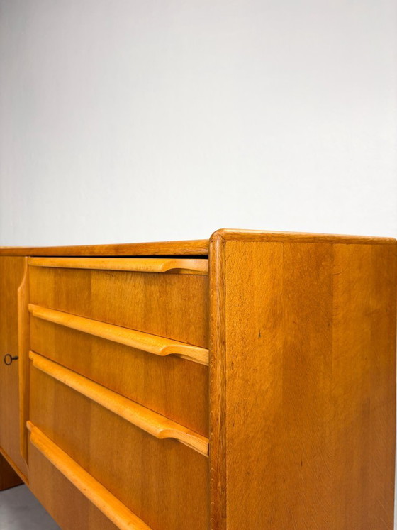 'DE01' Sideboard by Cees Braakman for Pastoe – Wood (photo 7 of 20)