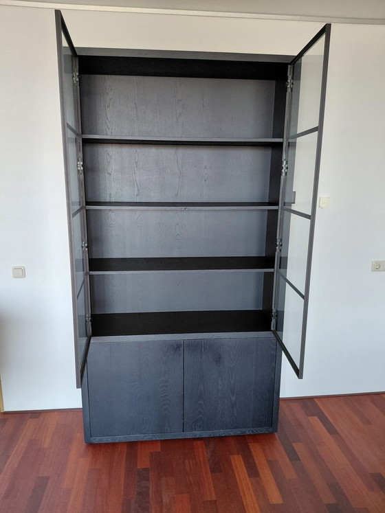 Image 1 of Vitrinekast 