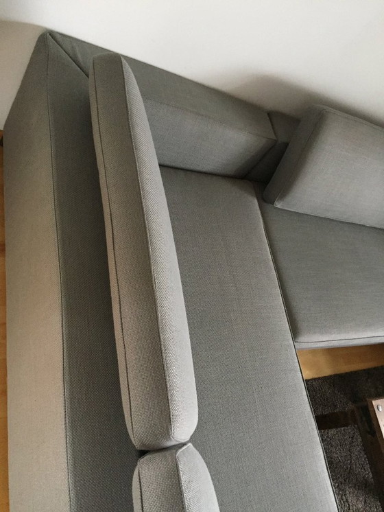 Image 1 of Minotti Albers Sofa Combination 3-piece
