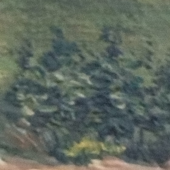 Image 1 of Affascinante miniatura antica