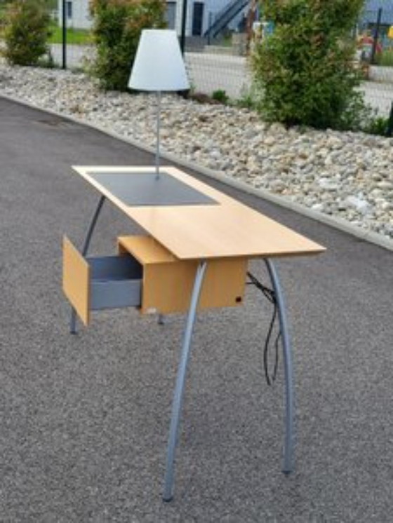 Image 1 of Escritorio Jean Nouvel de Ligne Roset Francia