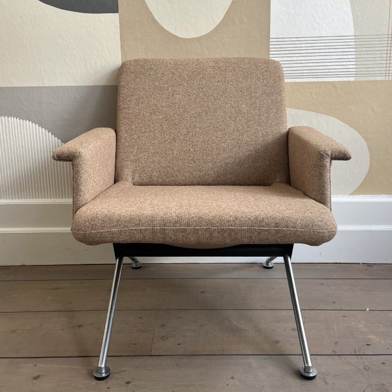 Image 1 of Sillón de André Cordemeijer para Gispen, modelo 1432