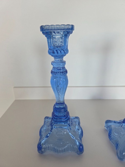 Candelieri Godinger Yorktown