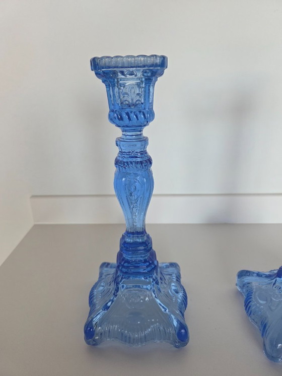 Image 1 of Candelieri Godinger Yorktown