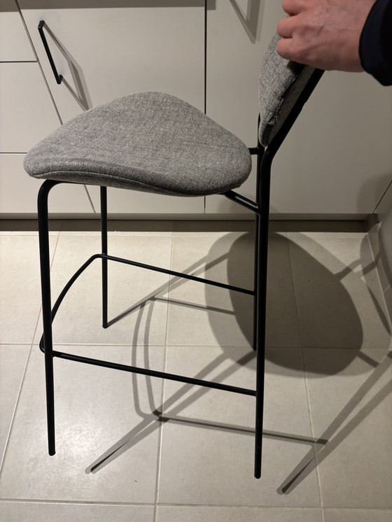 Image 1 of Taburetes de bar de la línea Castle