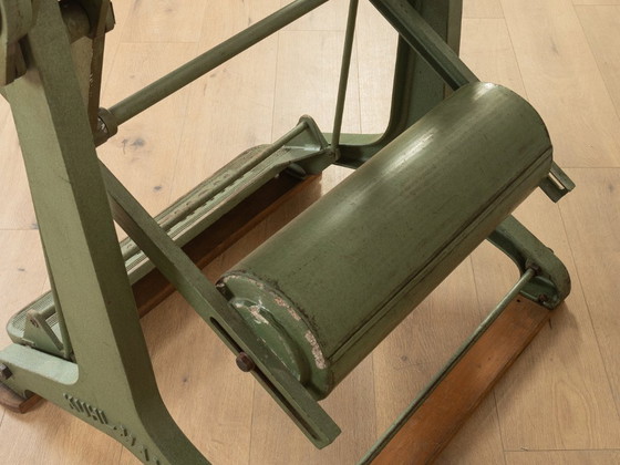 Image 1 of 1950s table, Franz Kuhlmann, Vintage