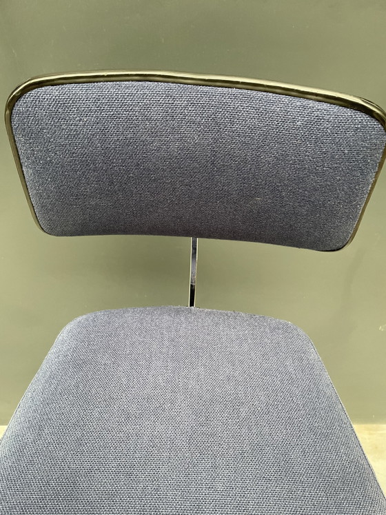 Image 1 of Chaise de bureau Jacob Jensen, jaren 60