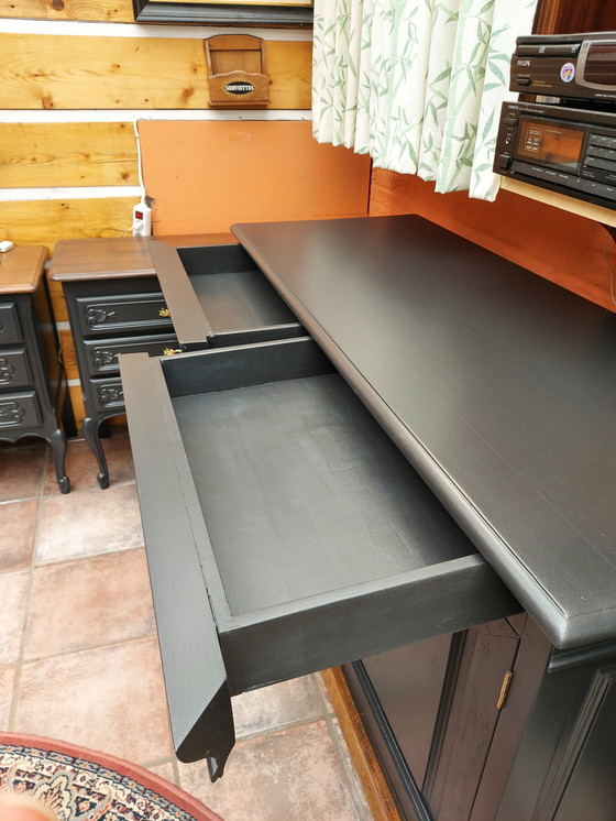 Image 1 of Cabinets