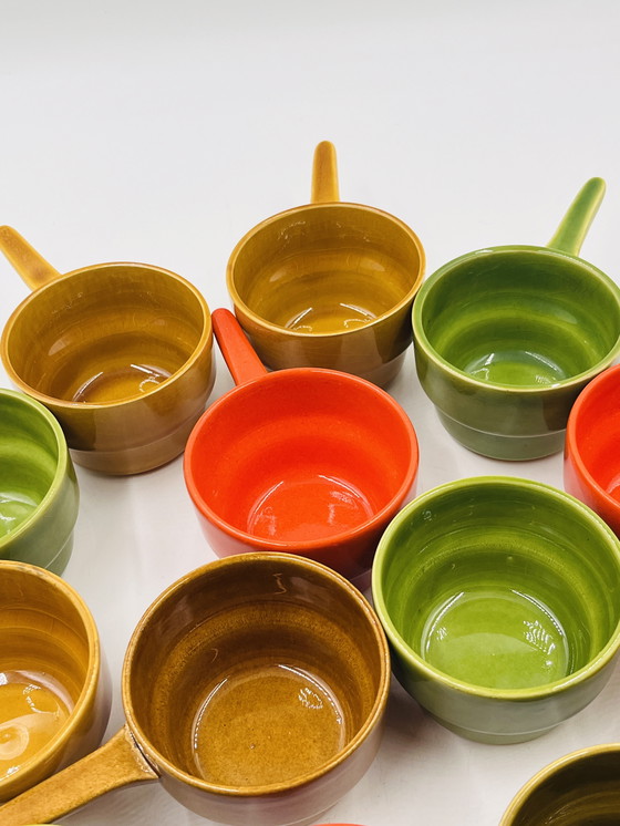 Image 1 of Set von Keramikauflaufformen