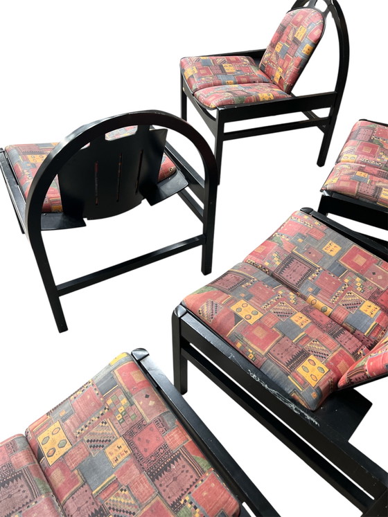 Image 1 of 5 Baumann fauteuils