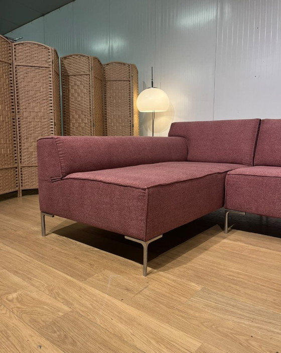 NIEUW Design on Stock Bloq Hoekbank 280 cm – Hoekbanken, Other (photo 6 of 10)