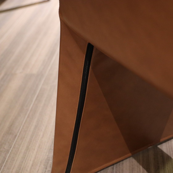 Image 1 of Molteni&C Glove dining chair (set of 2)