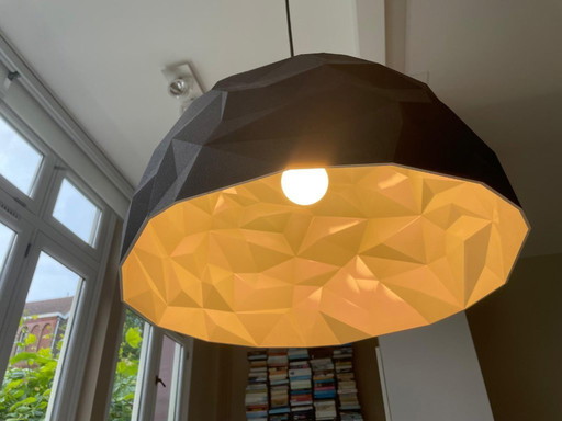 Diesel by Foscarini Rock pendant lamp