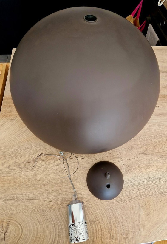 Image 1 of Kartell Big fl/y vering