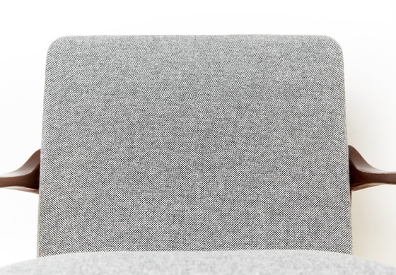 Image 1 of Poltrona Tove &amp; Edvard Kindt-Larsen FD125 per France &amp; Son