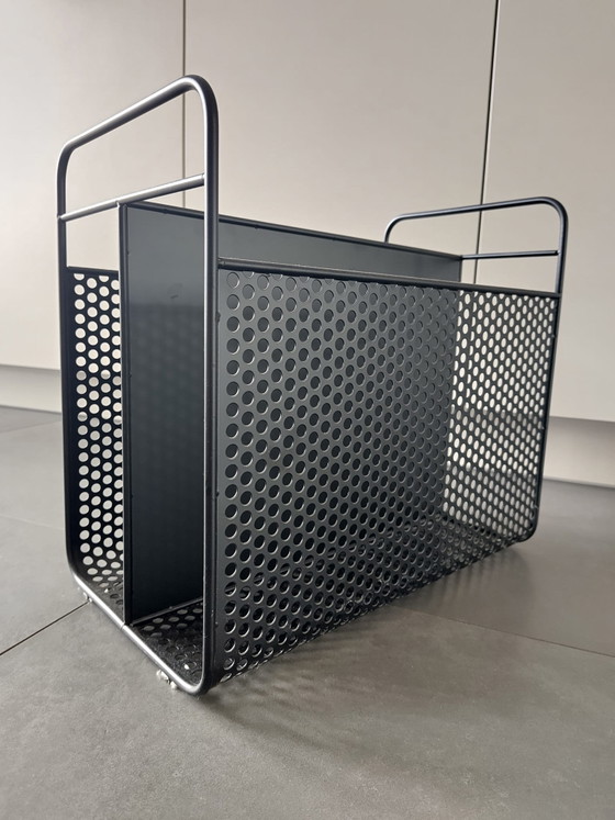 Image 1 of Normann Copenhagen Reading Bin