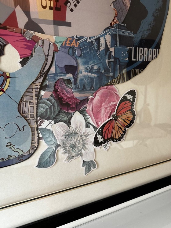 Image 1 of collage photo