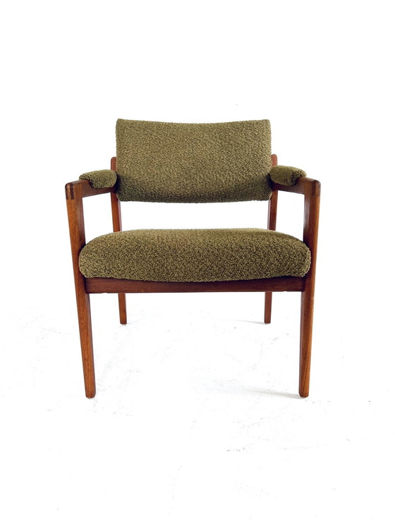 Image 1 of Sillón Thonet restaurado, década de 1960