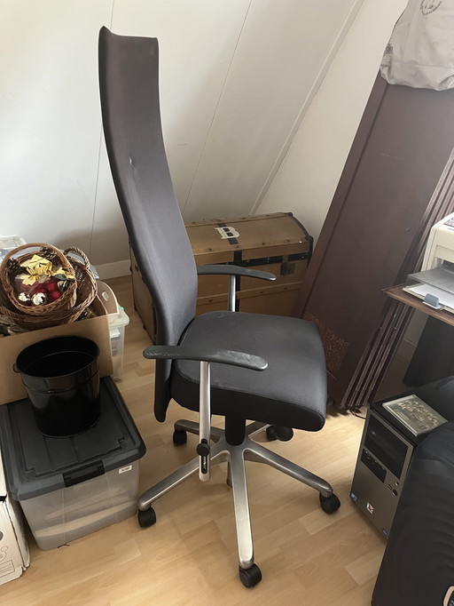 Fritz Hansen office chair