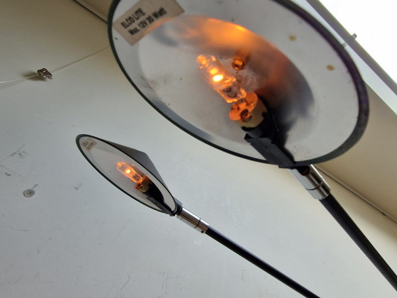 Image 1 of Elco Light double lampadaire