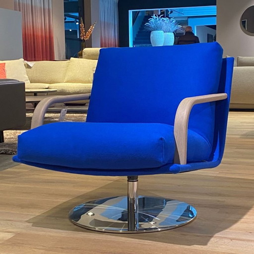 Poltrona Leolux Kudo One