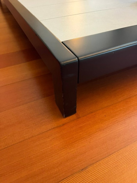 Mesa de centro baja Giorgetti – Mesas de centro, Wood (photo 5 of 13)