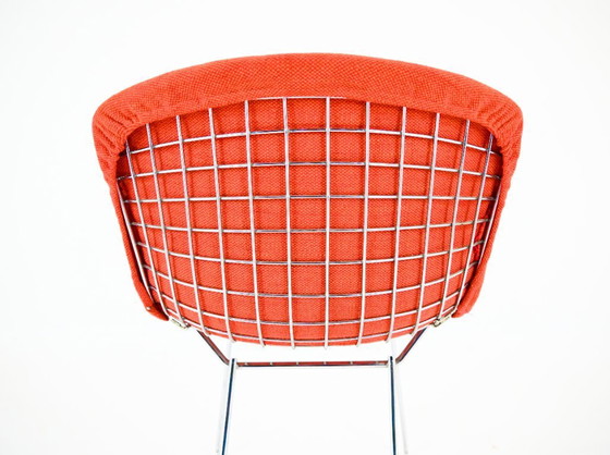 Image 1 of Sillas de Harry Bertoia para Knoll, década de 1960, juego de 6