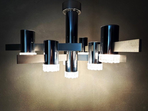 Lampada vintage Sciolari