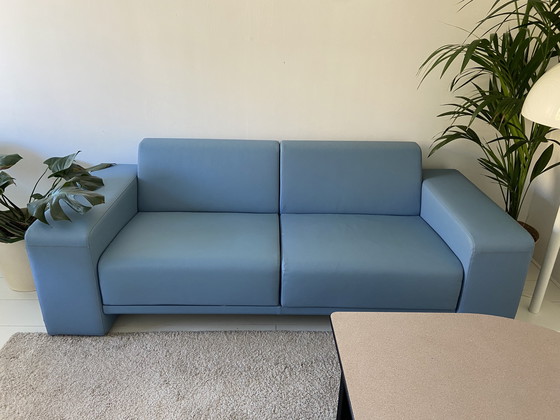 Image 1 of Artifort reflex sofa